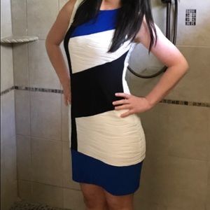 Joseph Ribkoff Dress Size 8